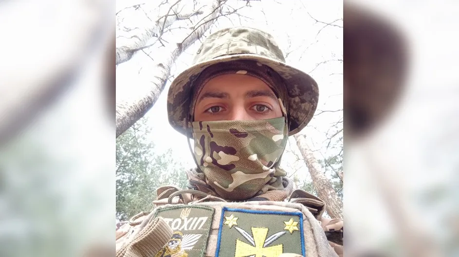 Данилюк Іван1