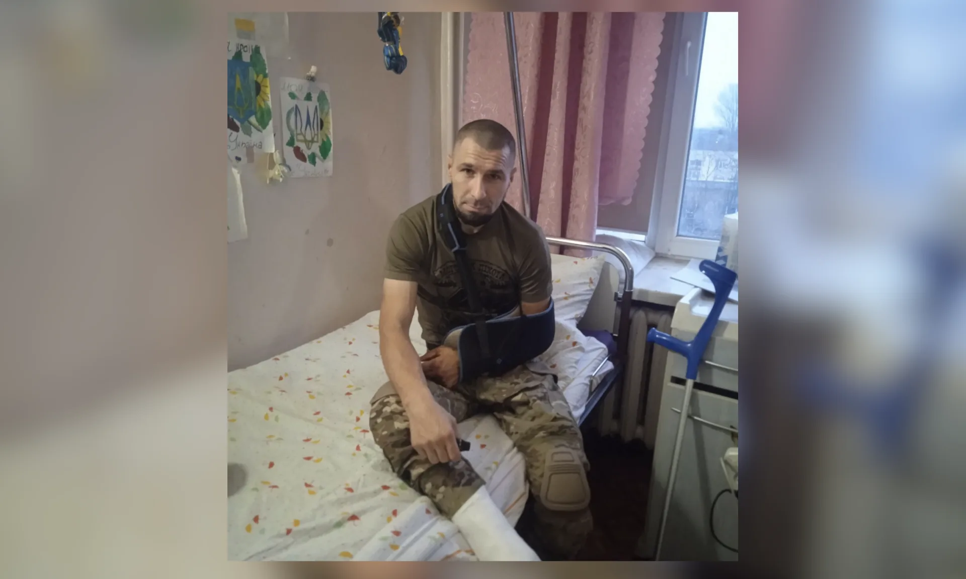 Прихода Ігор